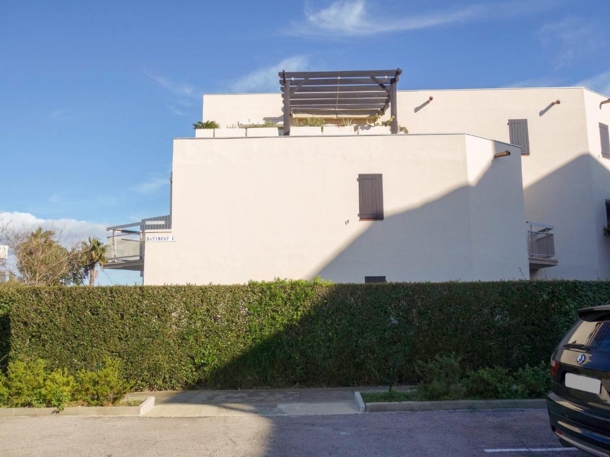 Apartment Les Capitelles By Interhome *