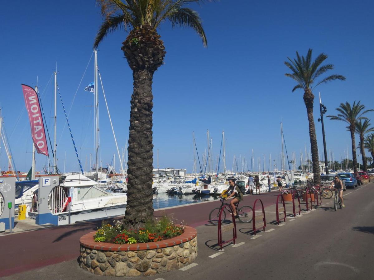Apartment Les Capitelles By Interhome Saint-Cyprien (Pyrenees-Orientales)