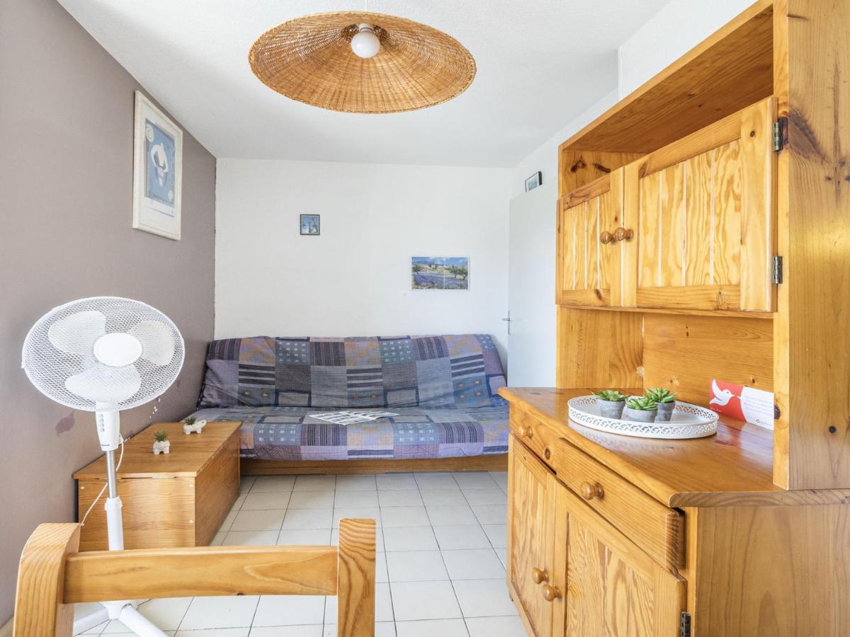 Les Capitelles By Interhome