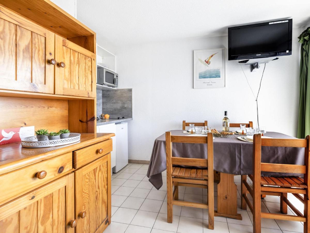 Les Capitelles By Interhome Apartment *