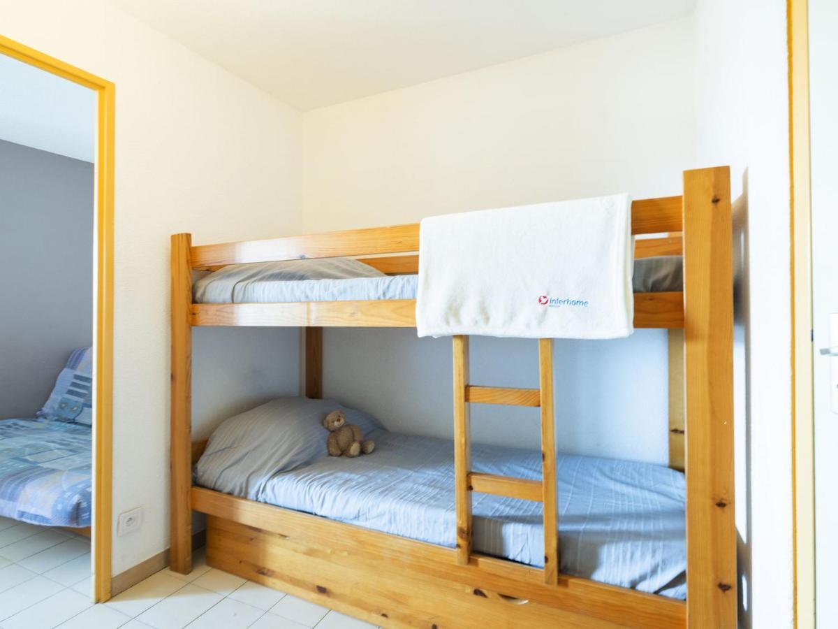 Apartment Les Capitelles By Interhome *