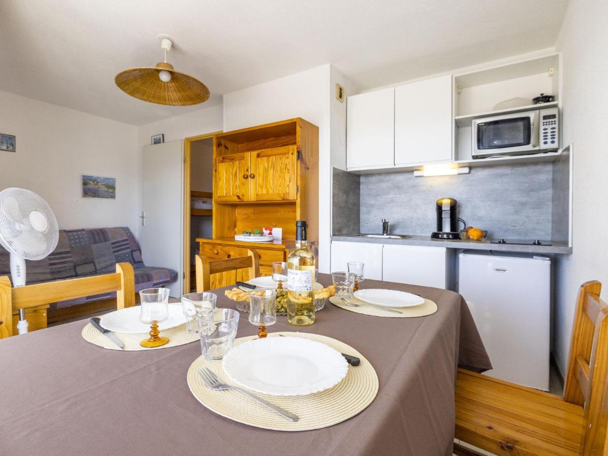 Les Capitelles By Interhome