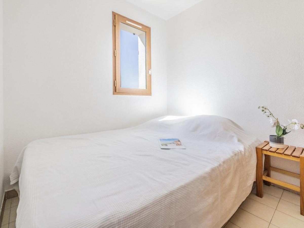 Apartment Les Capitelles By Interhome Saint-Cyprien (Pyrenees-Orientales)