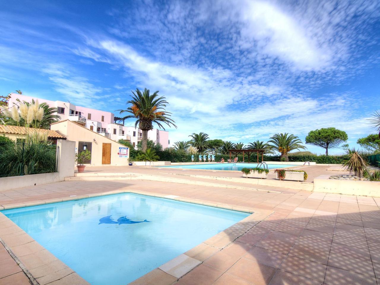 Les Capitelles By Interhome Apartment Saint-Cyprien (Pyrenees-Orientales)