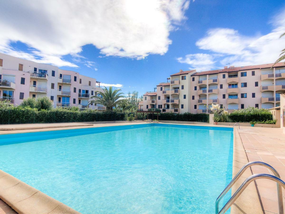 Apartment Les Capitelles By Interhome *